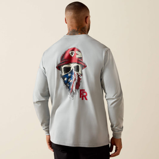 Ariat Essential | FR Born For This T-Shirt