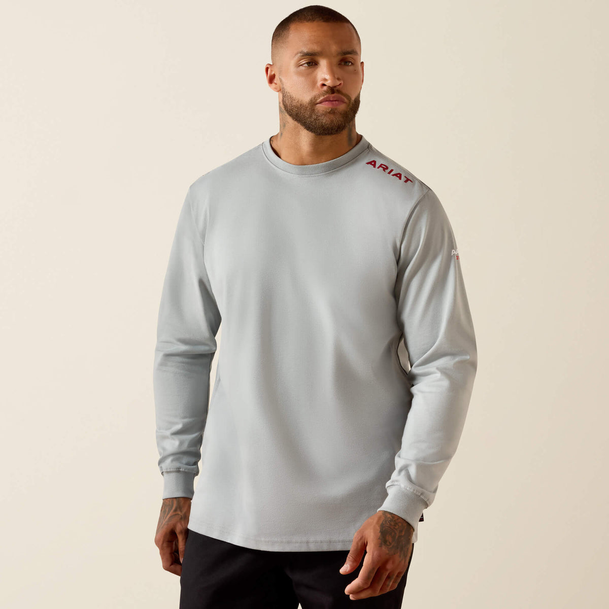 Ariat Essential | FR Born For This T-Shirt