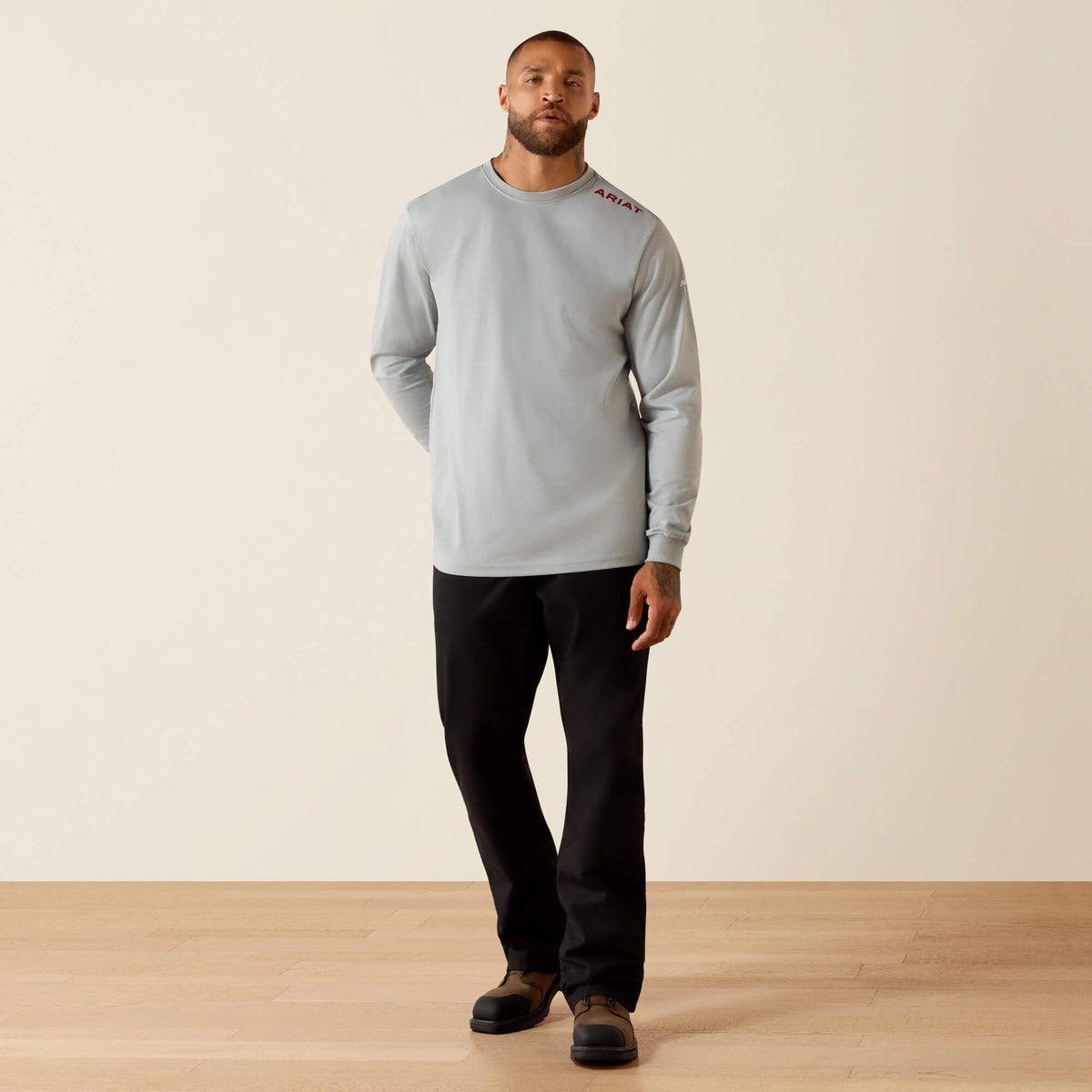 Ariat Essential | FR Born For This T-Shirt