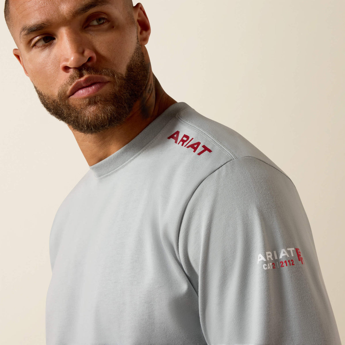 Ariat Essential | FR Born For This T-Shirt