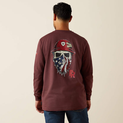 Ariat Classic | FR Born For This T-Shirt