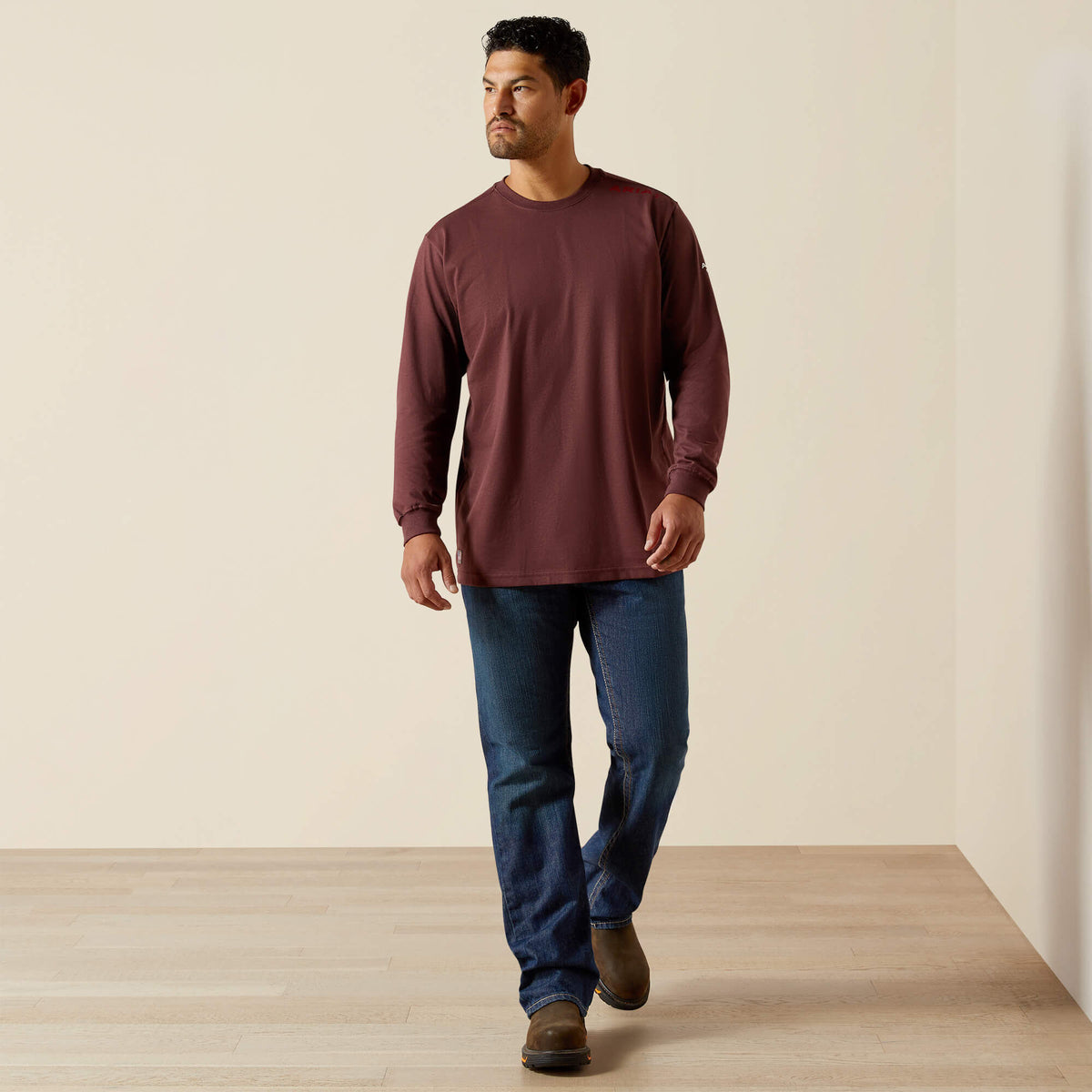 Ariat Classic | FR Born For This T-Shirt