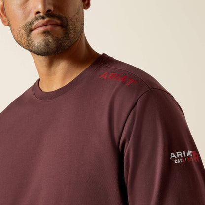 Ariat Classic | FR Born For This T-Shirt