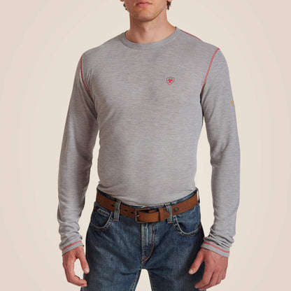 Ariat Great Value | FR Polartec Baselayer