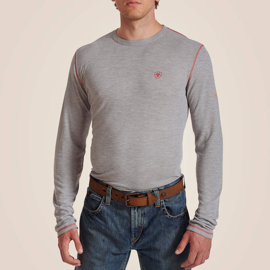 Ariat Great Value | FR Polartec Baselayer