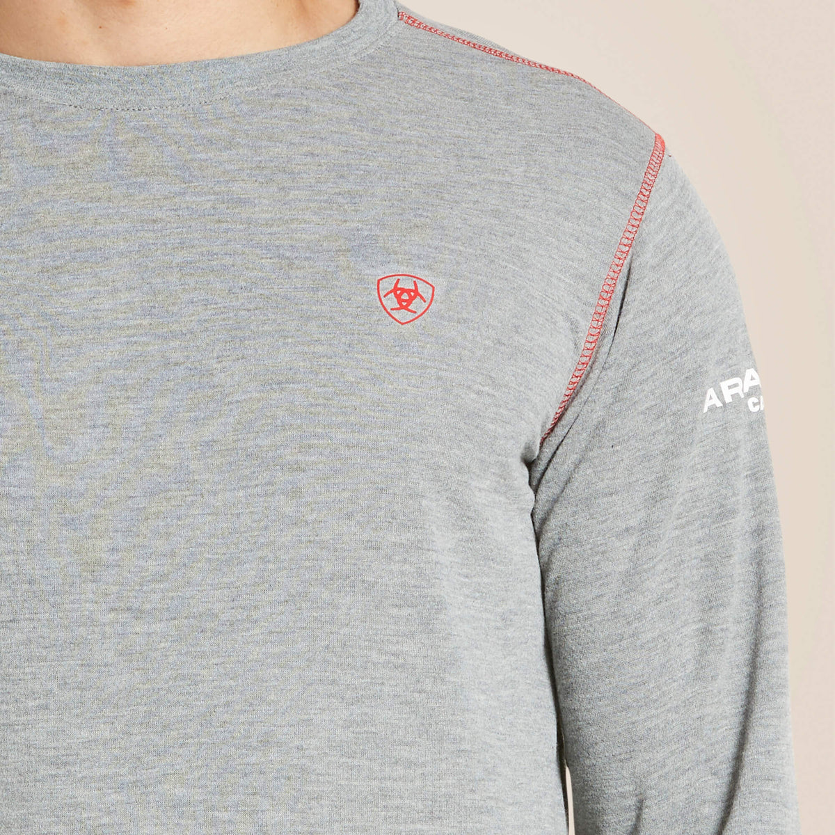 Ariat Great Value | FR Polartec Baselayer