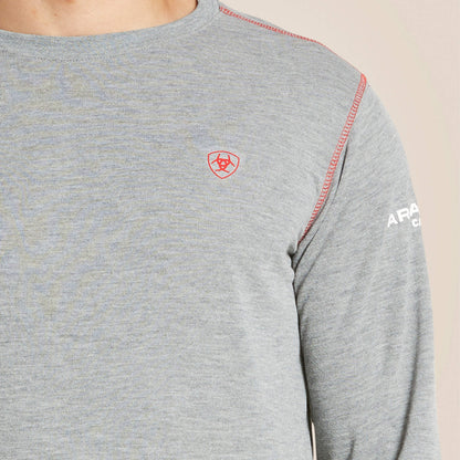 Ariat Great Value | FR Polartec Baselayer