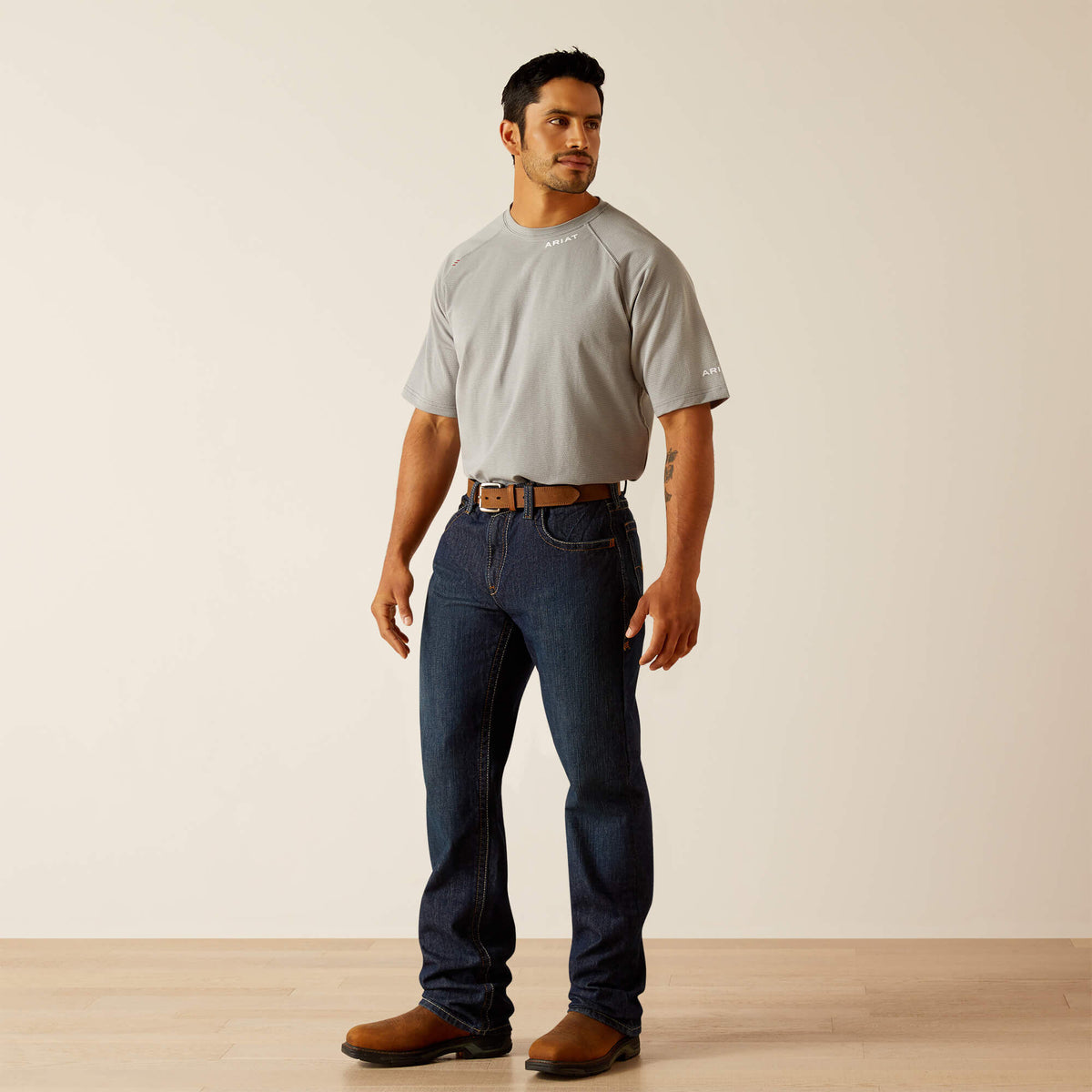 Ariat Special Offer | FR Baselayer T-Shirt