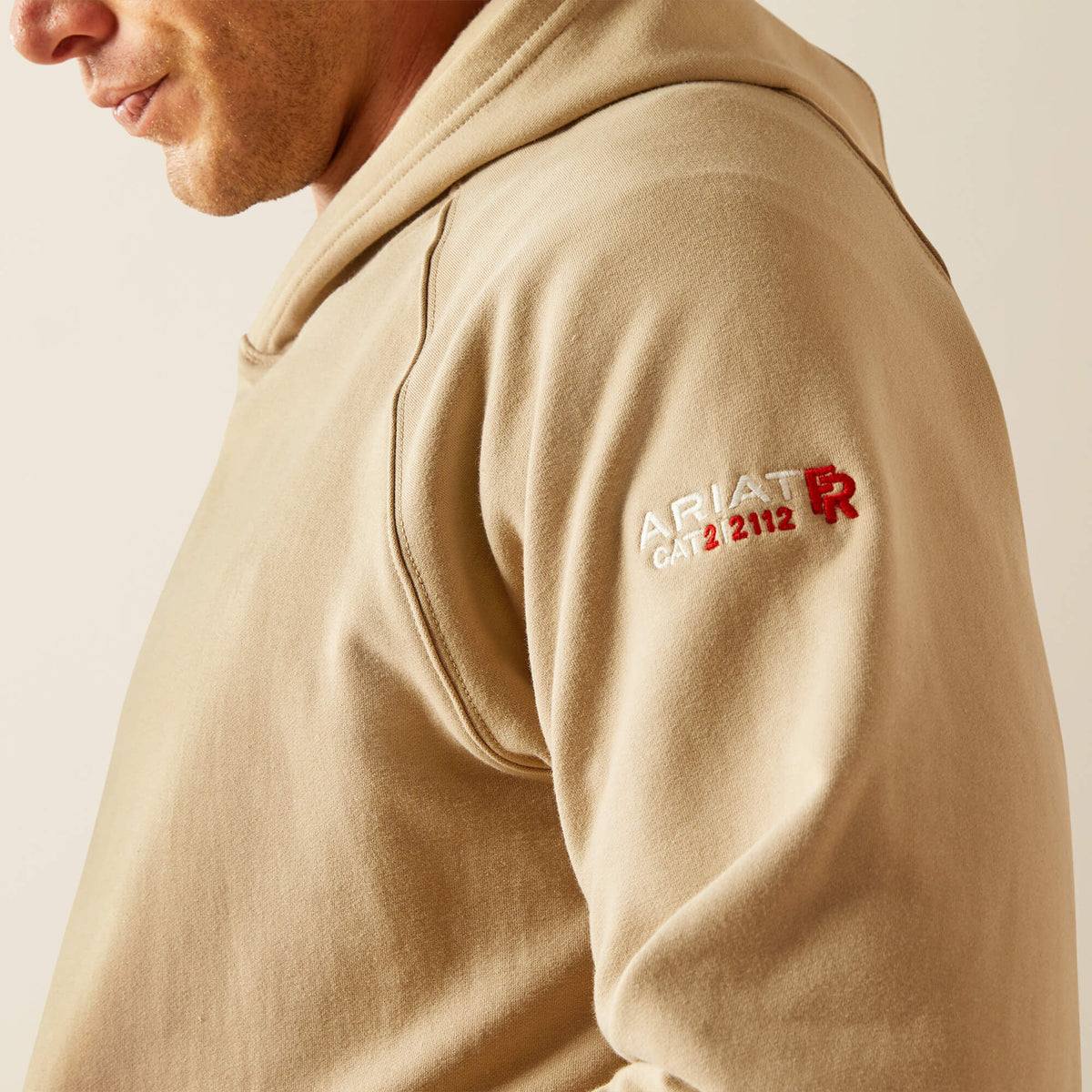 Ariat Deals | FR DuraStretch Work Hard Live Free Hoodie