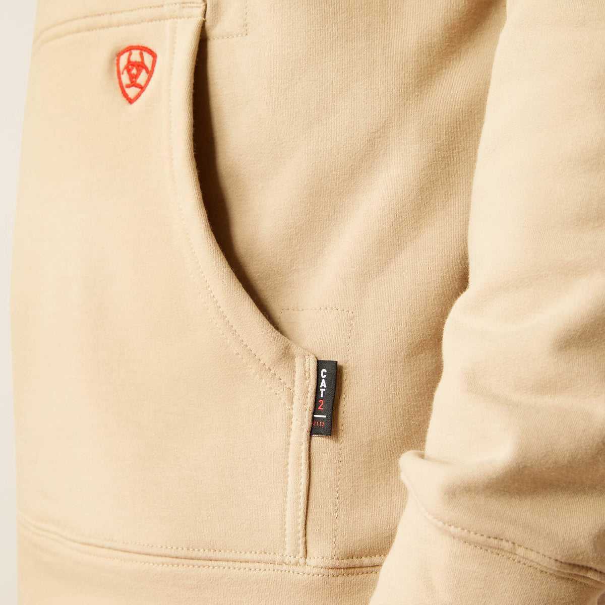Ariat Deals | FR DuraStretch Work Hard Live Free Hoodie