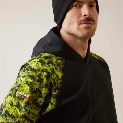 Ariat Trusted | FR DuraStretch Patriot Hoodie