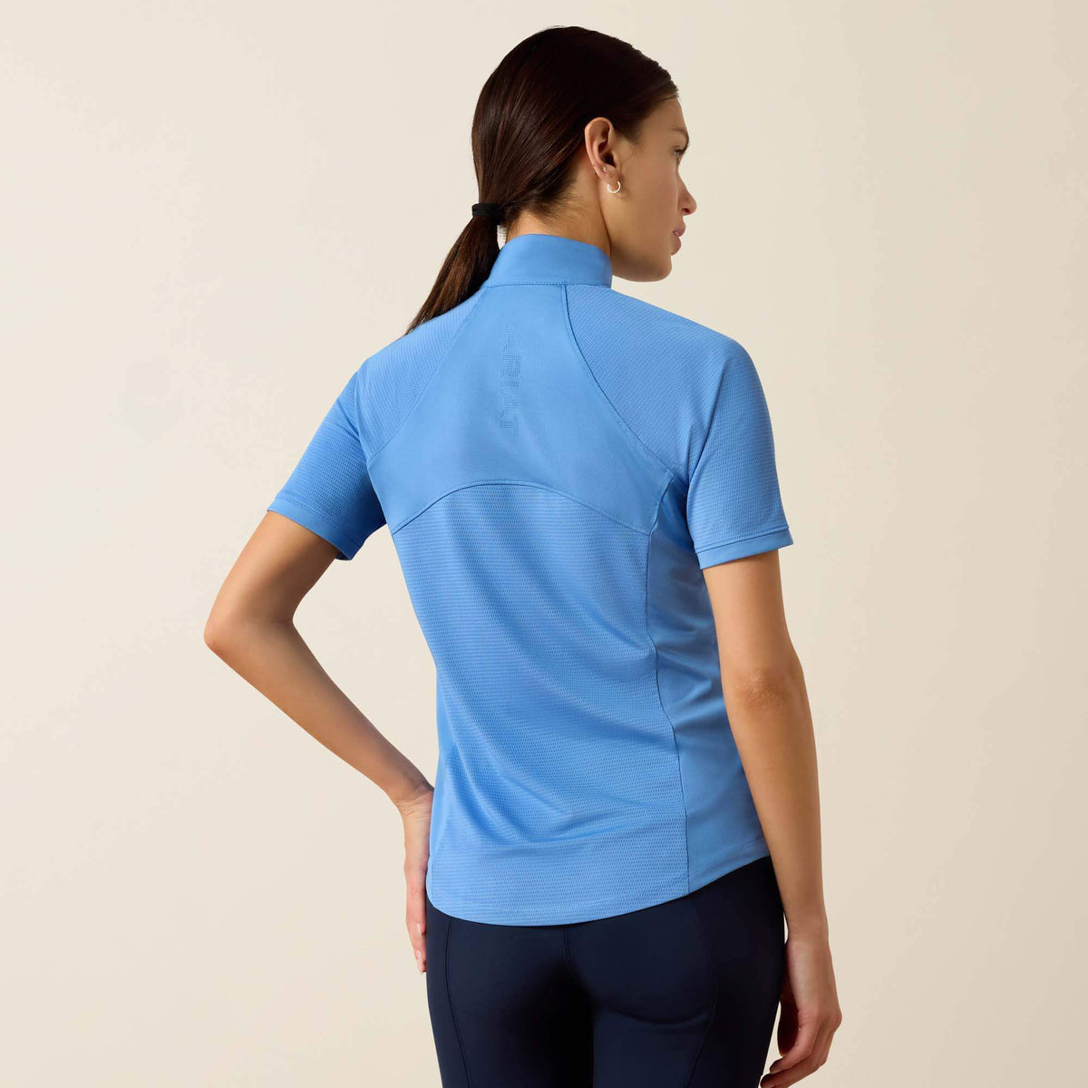 Ariat Great Value | Soquel 1/4 Zip Baselayer