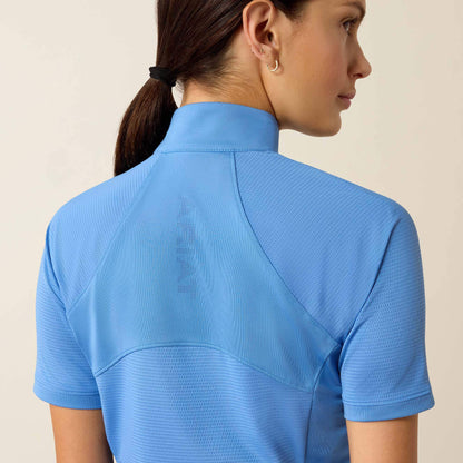 Ariat Great Value | Soquel 1/4 Zip Baselayer