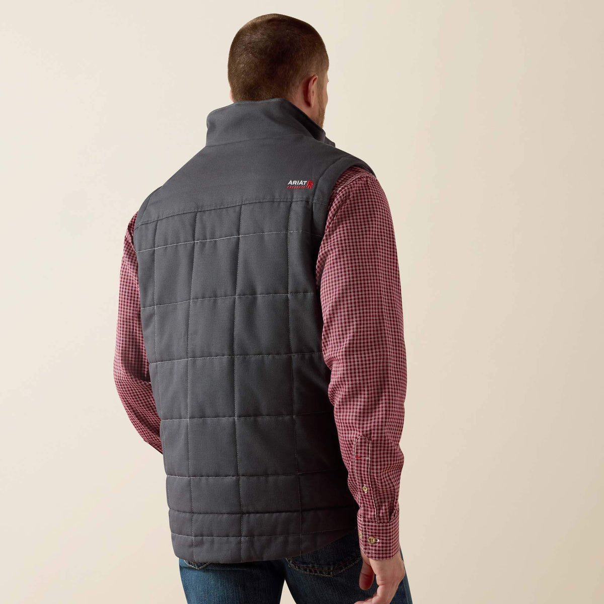 Ariat Trusted | FR Crius Insulated Vest