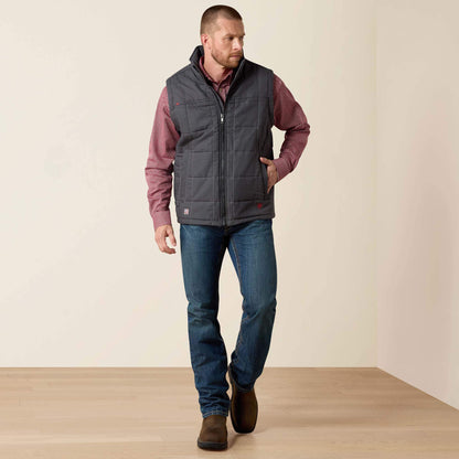 Ariat Trusted | FR Crius Insulated Vest