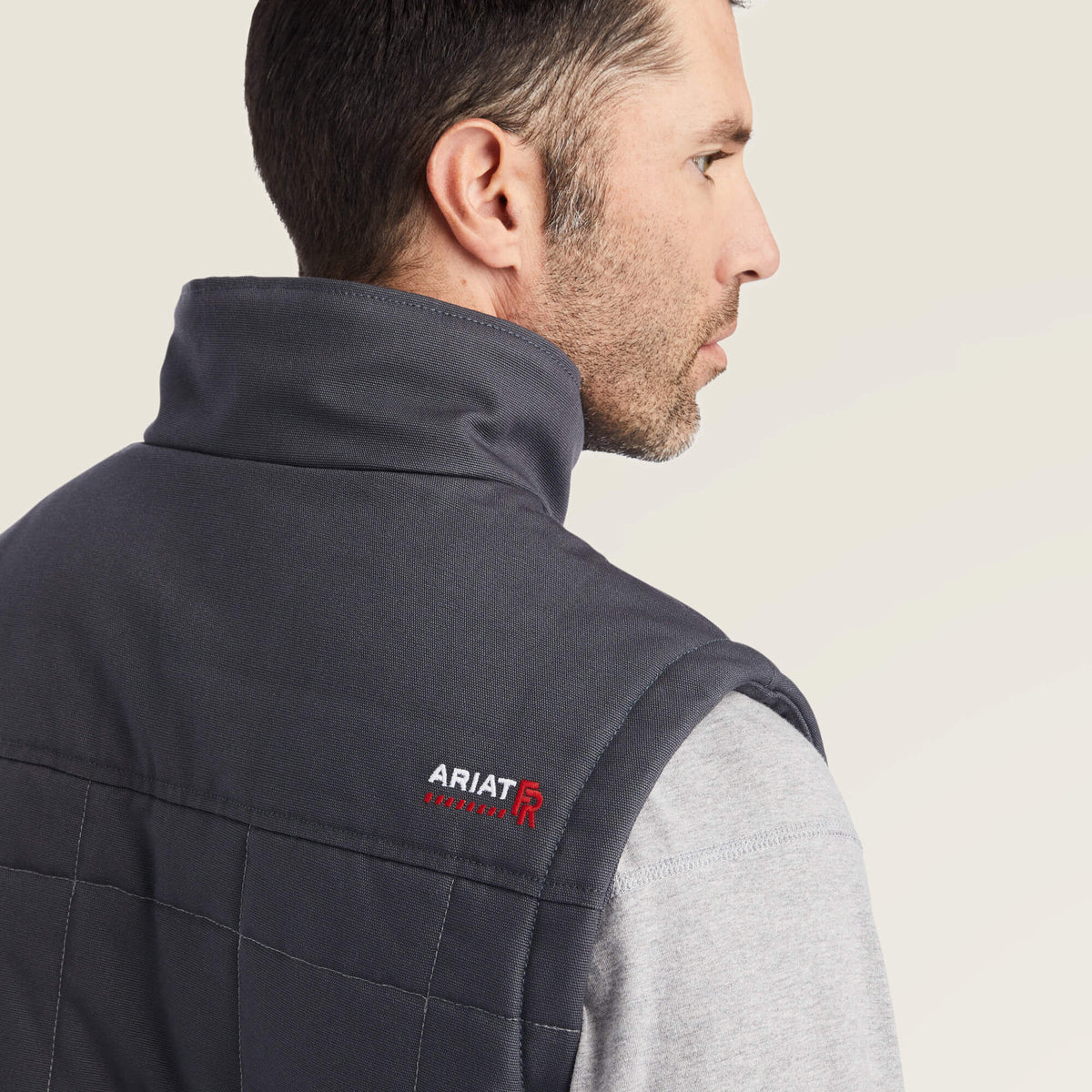Ariat Trusted | FR Crius Insulated Vest