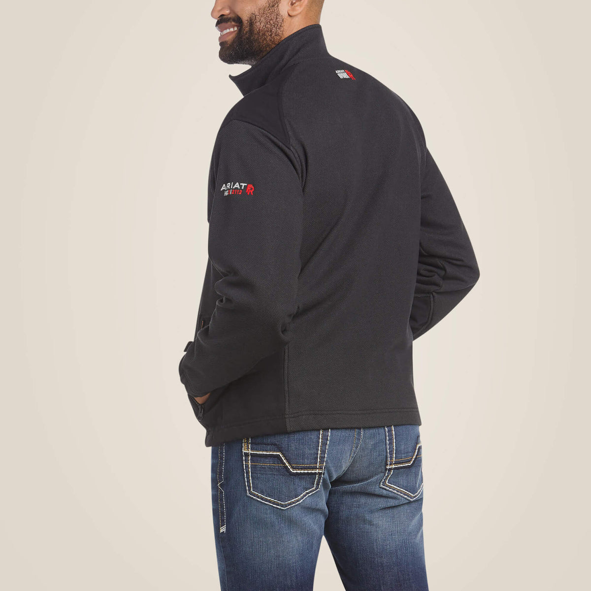 Ariat Sale | FR Polartec Platform Jacket