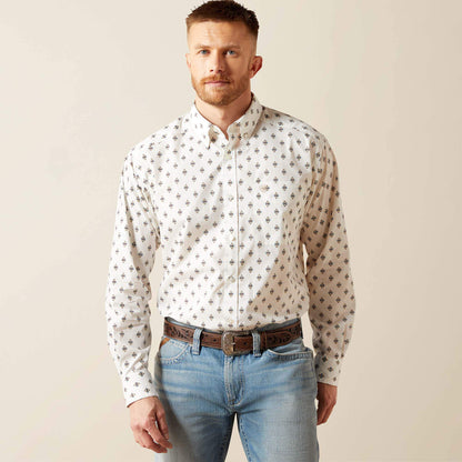 Ariat Essential | Thell Classic Fit Shirt