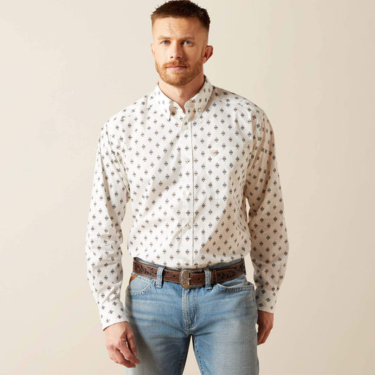 Ariat Essential | Thell Classic Fit Shirt