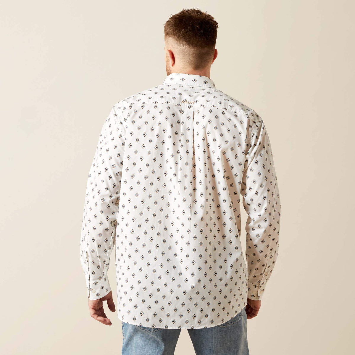 Ariat Essential | Thell Classic Fit Shirt