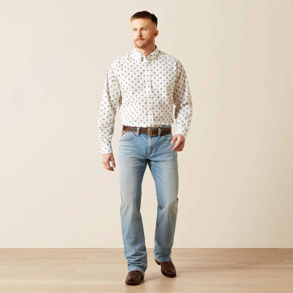 Ariat Essential | Thell Classic Fit Shirt