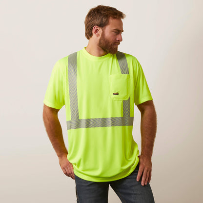 Ariat Everyday | Rebar Hi-Vis ANSI T-Shirt