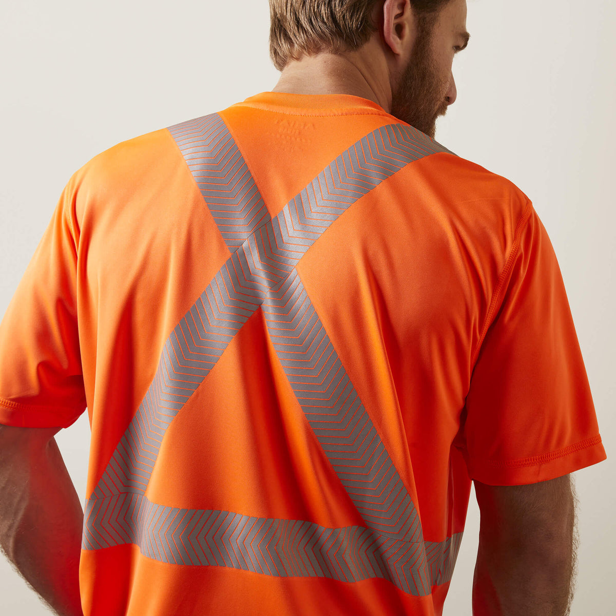 Ariat Sale | Rebar Hi-Vis ANSI T-Shirt