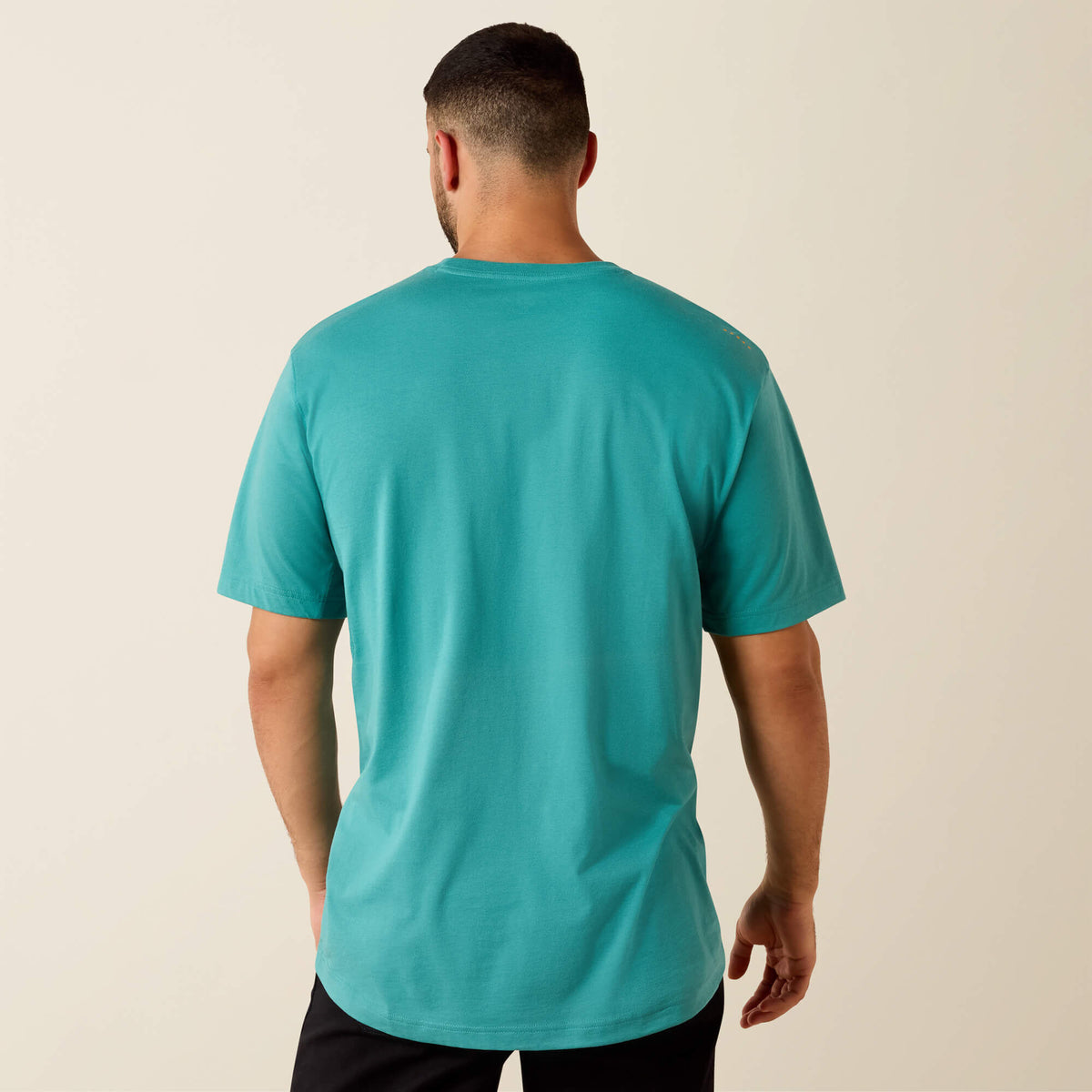 Ariat Sale | Rebar Workman T-Shirt