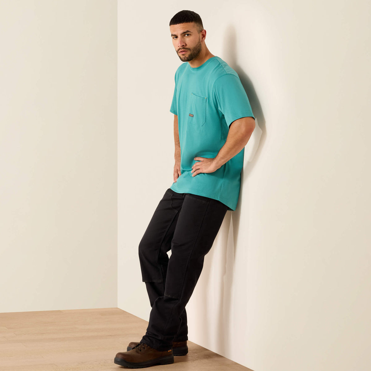 Ariat Sale | Rebar Workman T-Shirt
