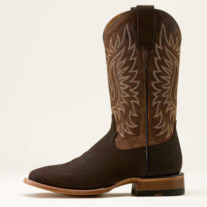 Ariat Trending | Gold Point Wide Square Toe Cowboy Boot