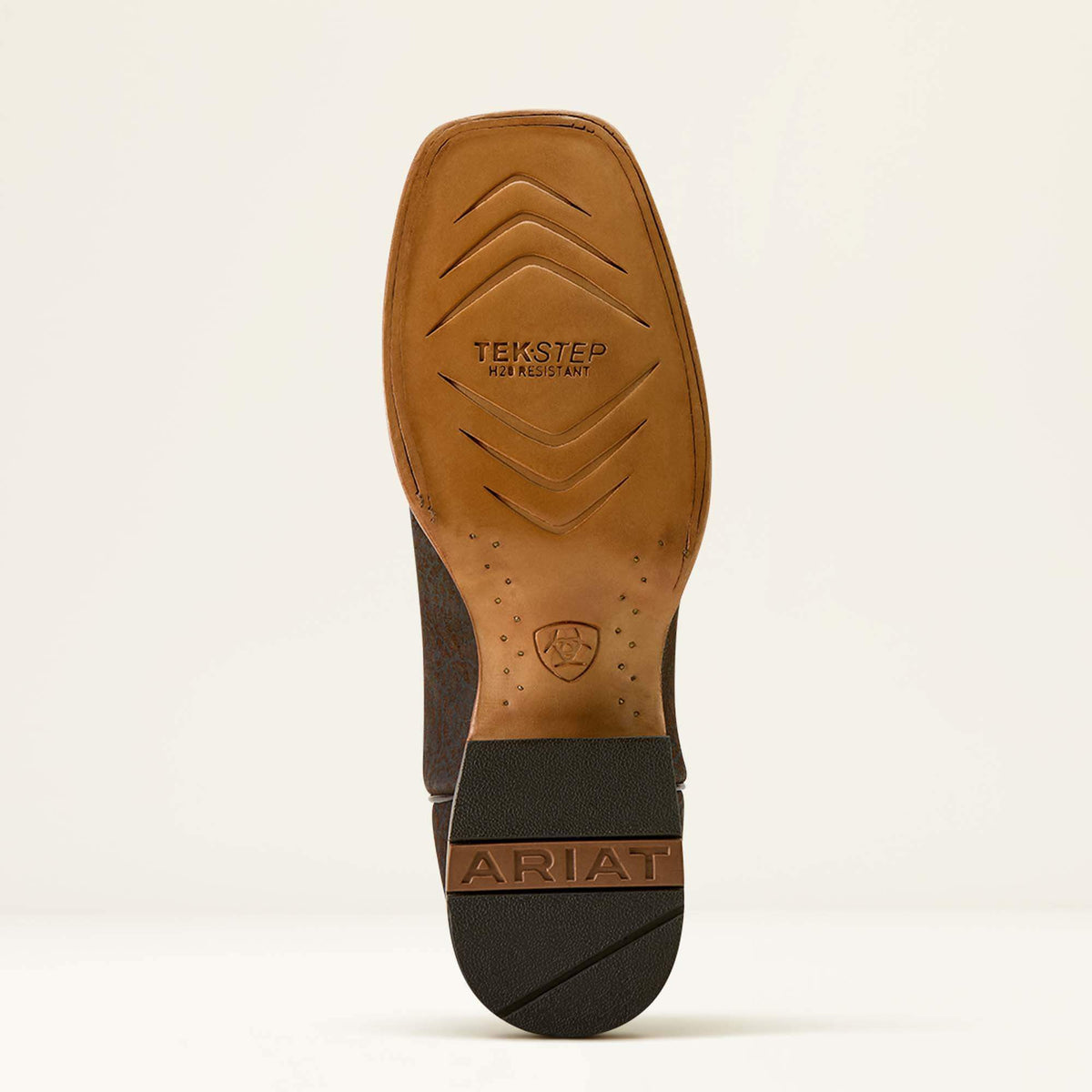Ariat Trending | Gold Point Wide Square Toe Cowboy Boot