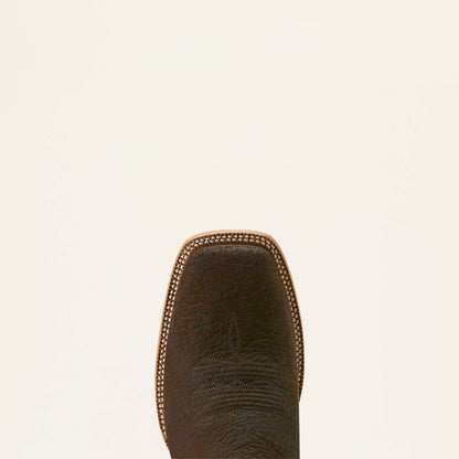 Ariat Trending | Gold Point Wide Square Toe Cowboy Boot