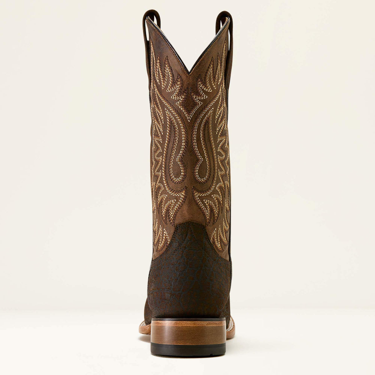 Ariat Trending | Gold Point Wide Square Toe Cowboy Boot
