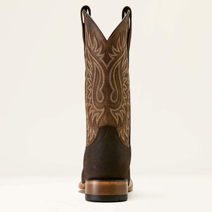 Ariat Trending | Gold Point Wide Square Toe Cowboy Boot