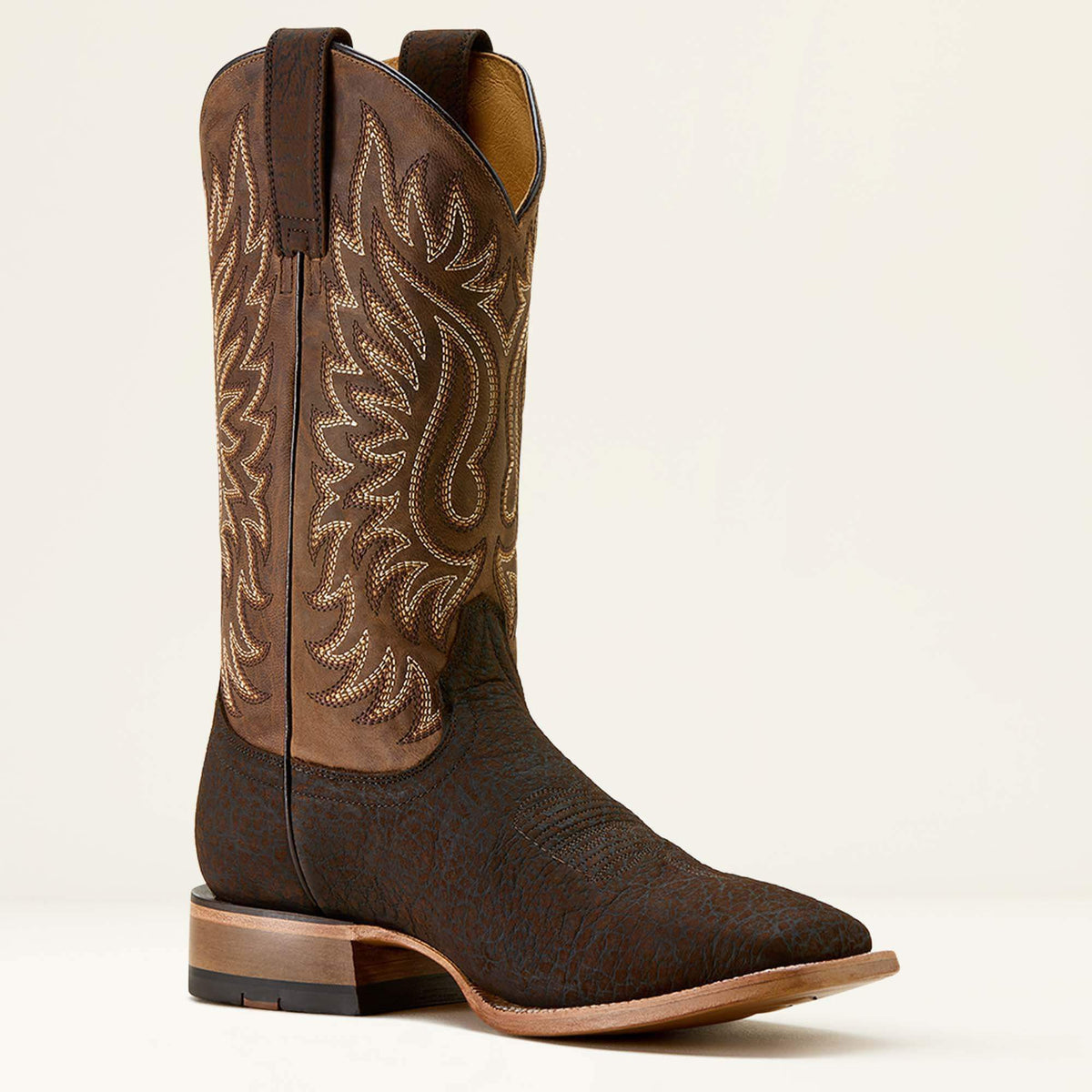 Ariat Trending | Gold Point Wide Square Toe Cowboy Boot