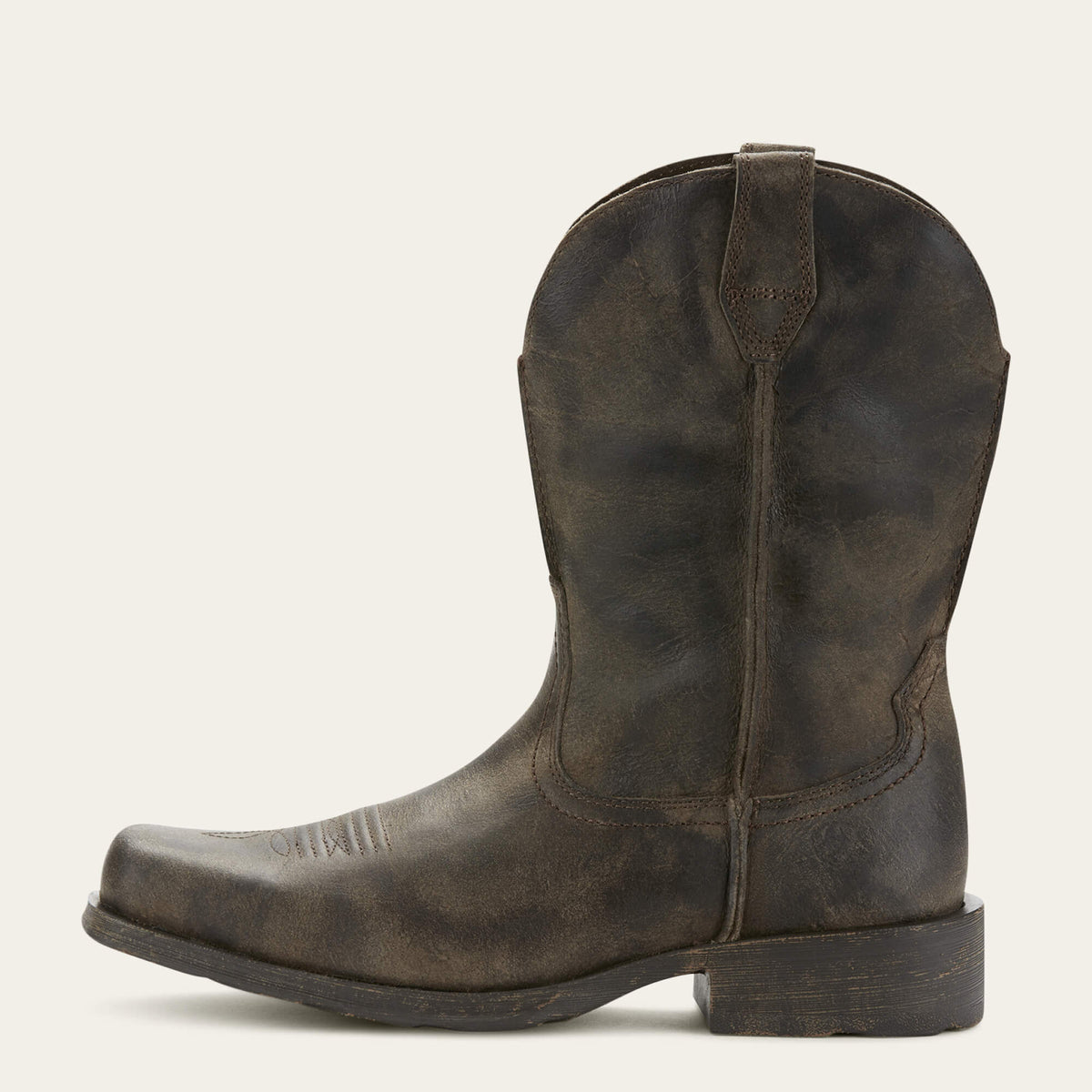Ariat New | Rambler Western Boot