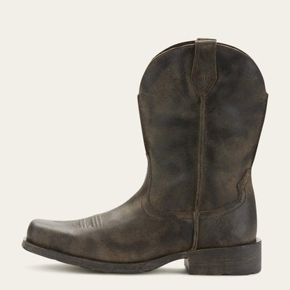 Ariat New | Rambler Western Boot