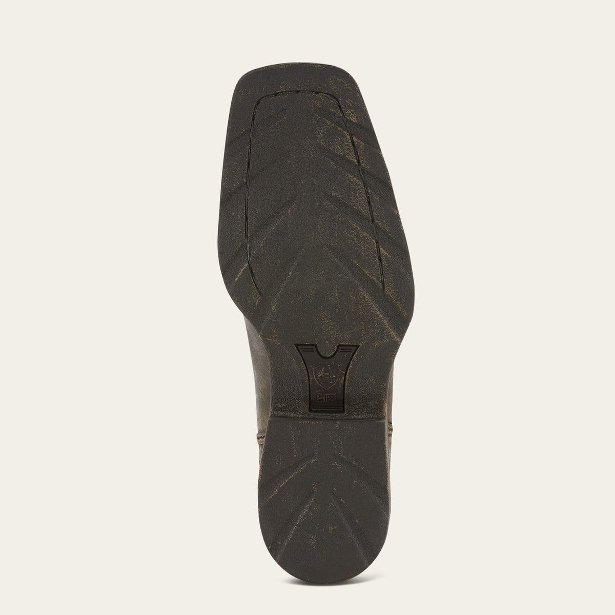 Ariat New | Rambler Western Boot