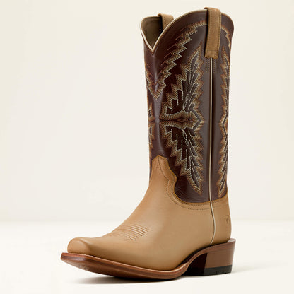 Ariat Essential | Futurity Showman Cowboy Boot