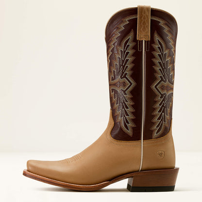 Ariat Essential | Futurity Showman Cowboy Boot