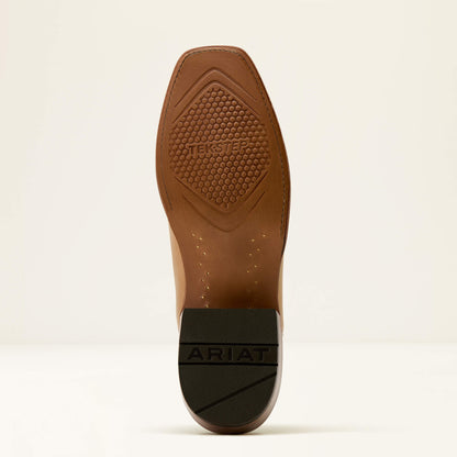 Ariat Essential | Futurity Showman Cowboy Boot