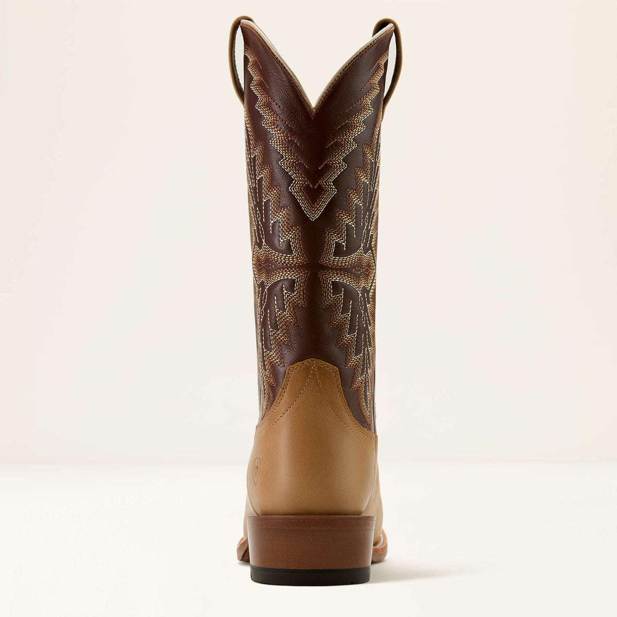 Ariat Essential | Futurity Showman Cowboy Boot
