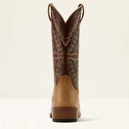 Ariat Essential | Futurity Showman Cowboy Boot