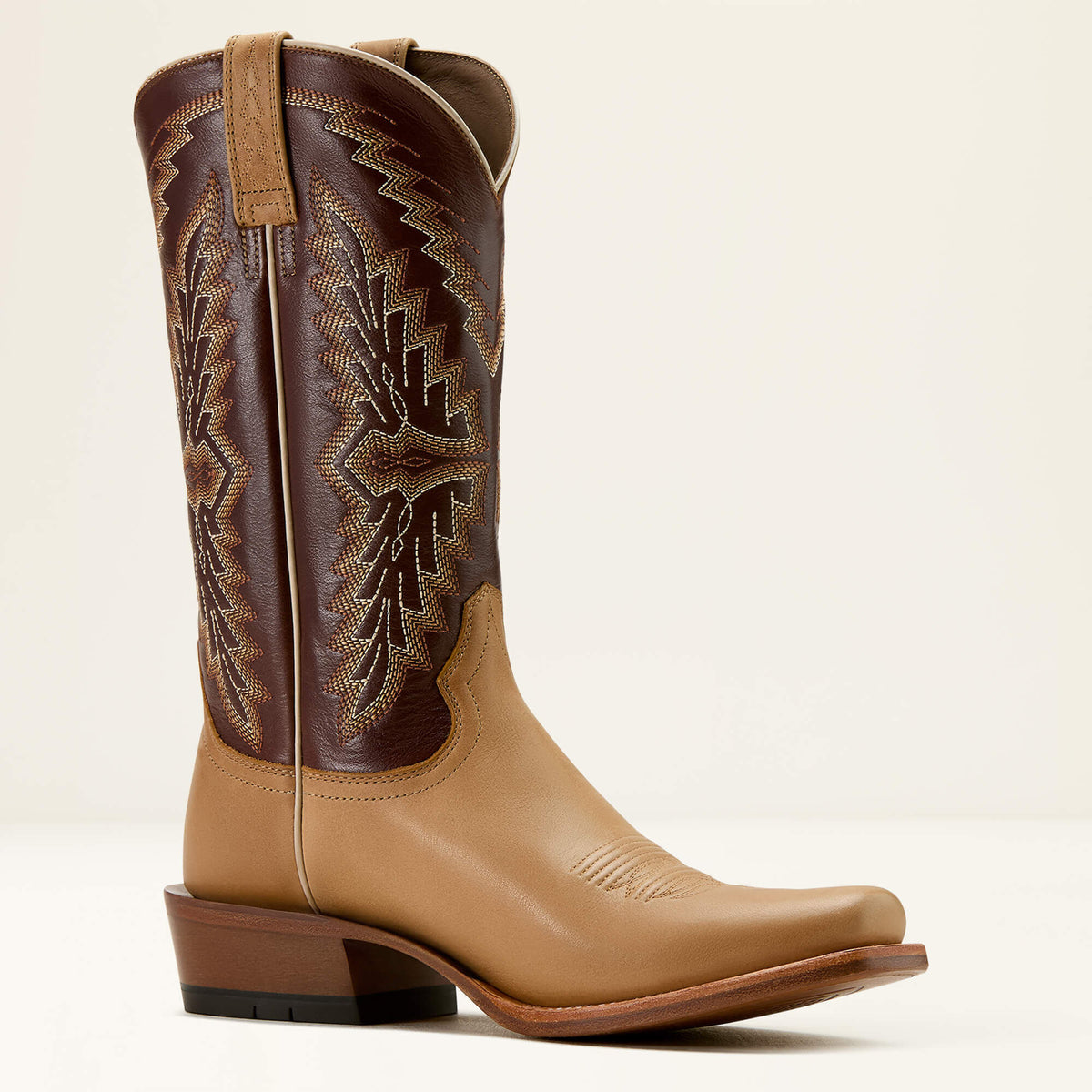 Ariat Essential | Futurity Showman Cowboy Boot