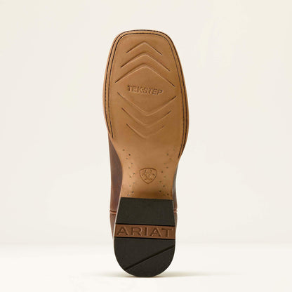 Ariat Value | Sting Wide Square Toe Cowboy Boot