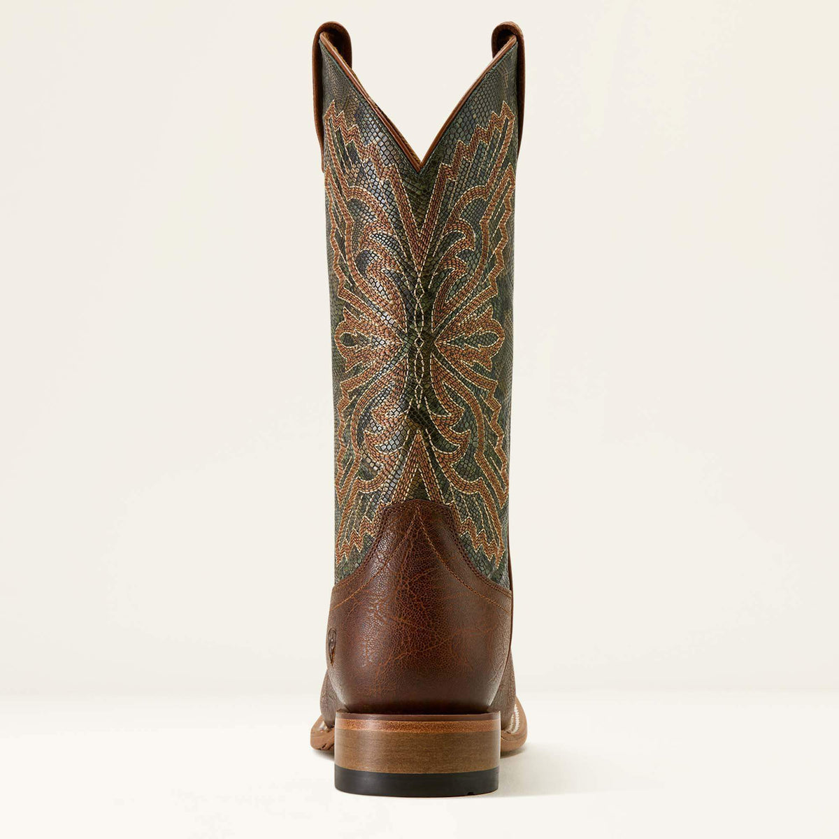 Ariat Value | Sting Wide Square Toe Cowboy Boot