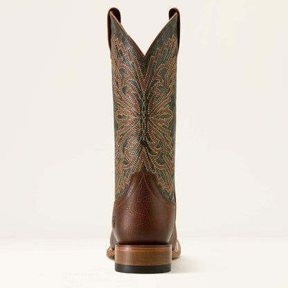 Ariat Value | Sting Wide Square Toe Cowboy Boot