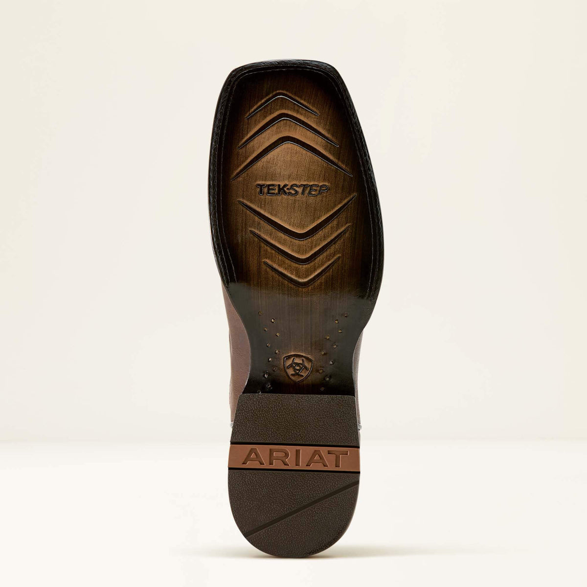 Ariat New | Cattle Creek Wide Square Toe Cowboy Boot