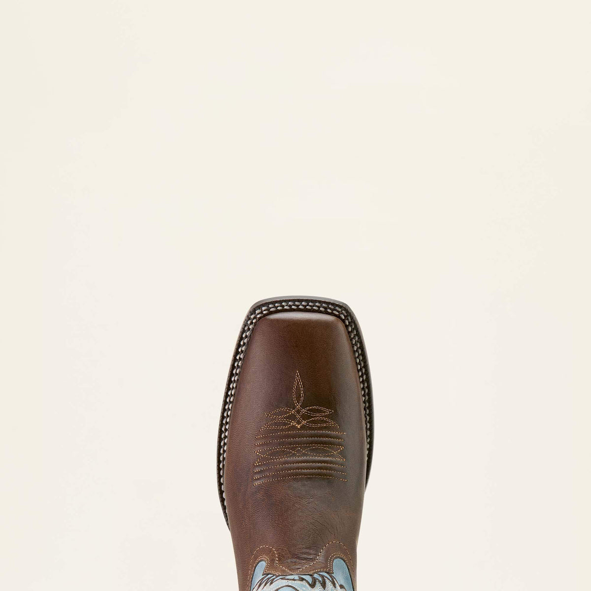 Ariat New | Cattle Creek Wide Square Toe Cowboy Boot