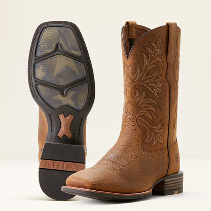 Ariat Discount | Oakwood Cowboy Boot
